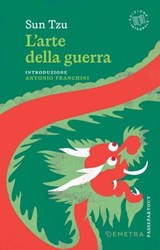 L'arte della guerra - Sun Tzŭ - 9788844073923