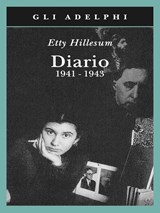 Diario 1941-1943 - Etty Hillesum - 9788845912061