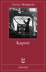 Kaputt | Curzio Malaparte | 