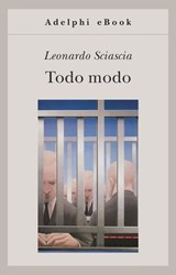 Todo modo - Leonardo Sciascia - 9788845973604
