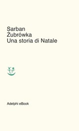 Żubrówka - Sarban - 9788845982880