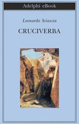 Cruciverba - Leonardo Sciascia - 9788845983276
