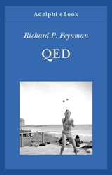 QED - Richard P. Feynman - 9788845983634
