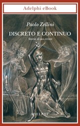 Discreto e continuo - Paolo Zellini - 9788845985621