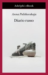 Diario russo - Anna Politkovskaja - 9788845985836