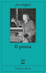 Il puma - Jean Stafford - 9788845986598