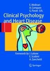 Clinical Psychology and Heart Disease