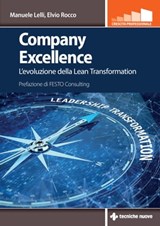 Company Excellence - Manuele Lelli ; Elvio Rocco - 9788848143943