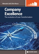 Company Excellence - Manuele Lelli ; Elvio Rocco - 9788848144568