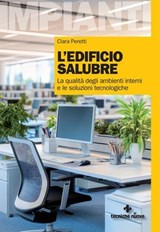 L'edificio salubre - Clara Pedrettti - 9788848149143
