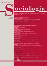 Sociologia della corruzione: aspetti epistemologici e teorici - Fabrizio Fornari - 9788849230062
