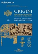 To weave or not to weave? Textile production and the development of a technological habitus in Cypriot Prehistory - Luca Bombardieri ; Giulia Muti - 9788849243765