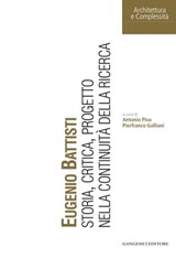 Eugenio Battisti - Aldo Castellano ; Germano Celant ; Maria Antonietta Crippa ; Marco Dezzi Bardeschi ; Gillo Dorfles ; Piergiorgio Dragone ; Umberto Eco ; Marcello Fagiolo ; Claudio Fazzini ; Ronald L. Filippelli ; Paolo Gallerani ; Antonello Negri ; Massimo Negri ; Richar - 9788849247220