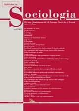 How "National" is Social Theory? Critical notes on some worrying trends in the recent theorizing of Richard Munch - Jeffrey C. Alexander - 9788849249101