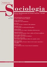 Some thoughts about the future of criminology - Gemma Marotta - 9788849259360