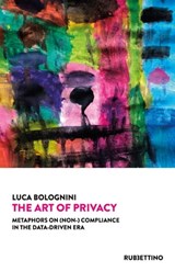 The art of privacy - Luca Bolognini - 9788849871975