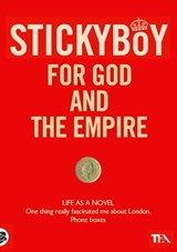 For God and the Empire - Stickyboy - 9788850240074