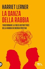 La danza della rabbia - Harriet Lerner - 9788850261352