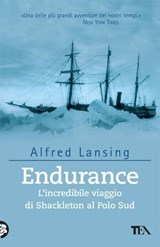 Endurance - Alfred Lansing - 9788850273379