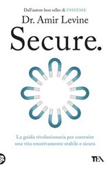 Secure - Amir Levine - 9788850277056