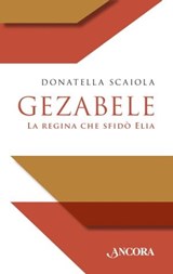 Gezabele - Donatella Scaiola - 9788851427061
