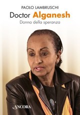 Doctor Alganesh - Paolo Lambruschi - 9788851429164
