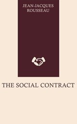The Social Contract - Jean-Jacques Rousseau - 9788852383397