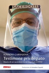 Testimone privilegiato - Ignacio Carbajosa - 9788852606526