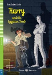 Harry and the Egyptian Tomb + CD