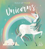Build Up Your Unicorns - Federica Magrin - 9788854416512