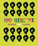 Jimi Hendrix 1967-1970 - Ernesto Assante - 9788854416635