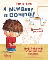 A New Baby is Coming! - Chiara Piroddi - 9788854417236