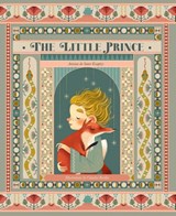 The Little Prince - Antoine de Saint-Exupery - 9788854418738