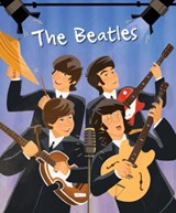 The Beatles - Claire Sipi - 9788854420106