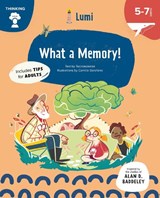 What a Memory! - PIRODDI,  Chiara - 9788854420151