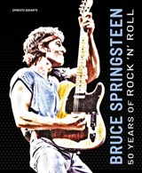 Bruce Springsteen - Ernesto Assante - 9788854420342