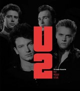 U2 - Ernesto Assante - 9788854420366