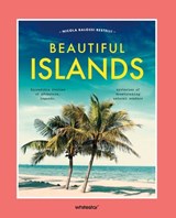 Beautiful Islands - Nicola Balossi Restelli - 9788854421776