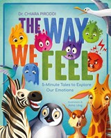 The Way We Feel - Chiara Piroddi - 9788854421974