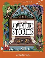 Classic Adventure Stories -  - 9788854422230