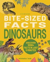 Bite-Sized Facts: Dinosaurs - Cristina Banfi - 9788854422261