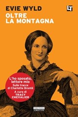 Oltre la montagna - Evie Wyld - 9788854513235