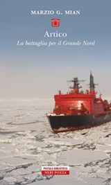 Artico - Marzio G. Mian - 9788854516458