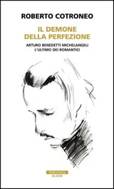 Il demone della perfezione - Roberto Cotroneo - 9788854521032