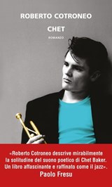 Chet - Roberto Cotroneo - 9788854525559