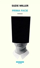 Prima Facie - Suzie Miller - 9788854529571