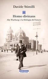 Homo Divinans - Davide Stimilli - 9788854534797