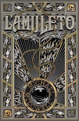 L'amuleto - Michael McDowell - 9788854535077