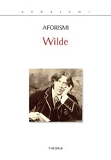 Aforismi - Oscar Wilde - 9788854981034