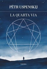 La quarta via - Petr Uspenskij - 9788854985094